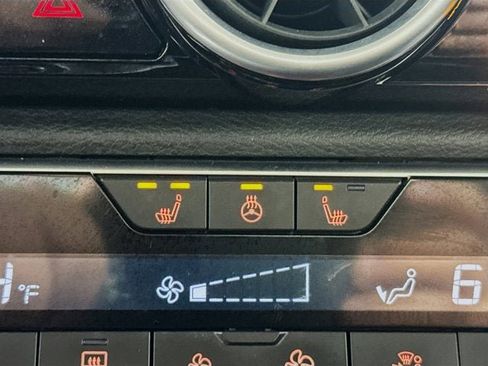 Certified 2025 Nissan Sentra SV w/ All-Weather Package image 18