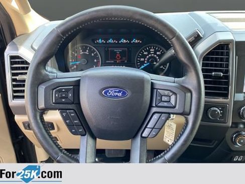 Used 2019 Ford F150 XLT w/ Equipment Group 302A Luxury AWD/4WD image 18