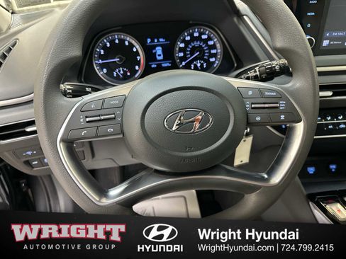 Certified 2023 Hyundai Sonata SE image 20