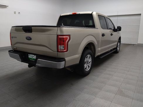 Used 2017 Ford F150 XLT RWD image 9