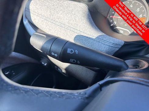 Used 2024 Jeep Compass Latitude image 21