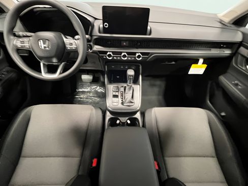 New 2026 Honda CR-V EX image 20