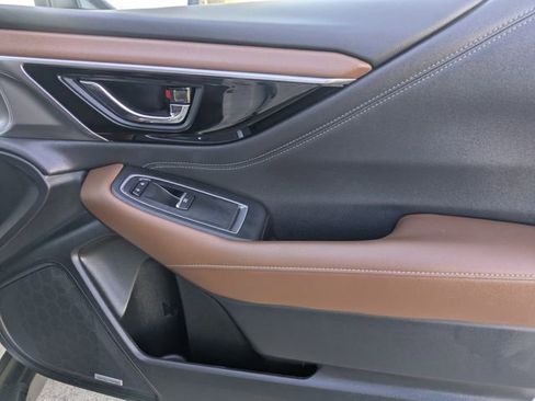 Used 2024 Subaru Outback Touring image 34