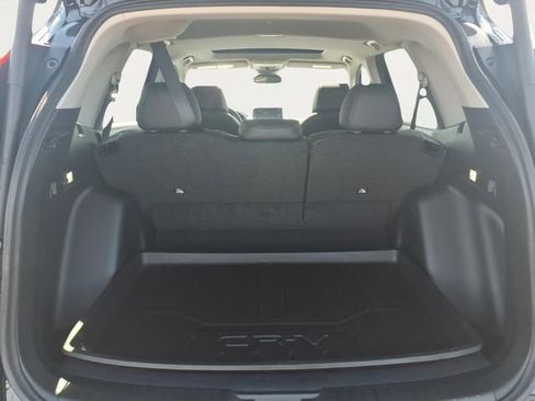 Used 2026 Honda CR-V EX-L image 28