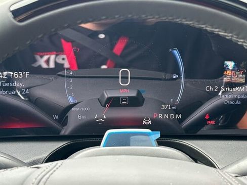 New 2026 Cadillac CT5 V image 24