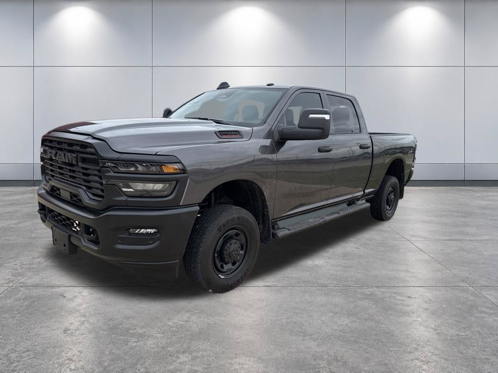 Used 2025 RAM 2500 Tradesman AWD/4WD image 31