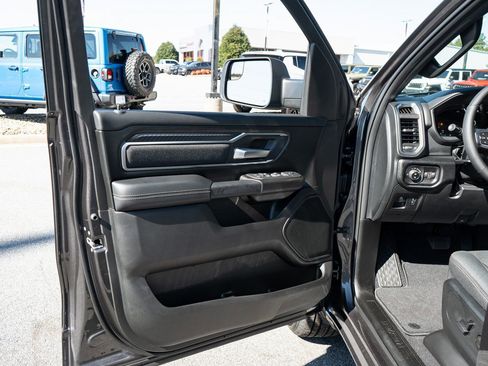 New 2026 RAM 1500 Big Horn image 18