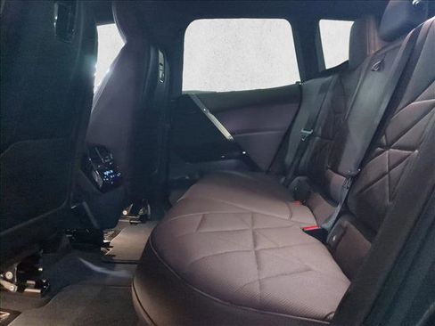 New 2026 BMW iX xDrive60 image 17