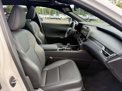 Used 2025 Lexus RX 350 Premium AWD/4WD image 14