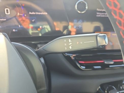 New 2025 Chevrolet Silverado EV RST image 38