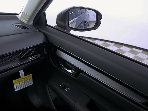 Used 2024 Honda CR-V EX-L image 19