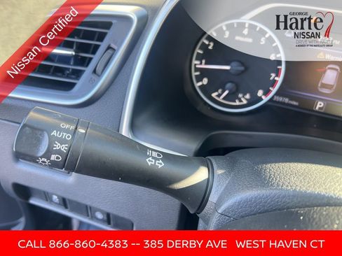 Certified 2022 Nissan Murano S w/ Cargo Package image 45