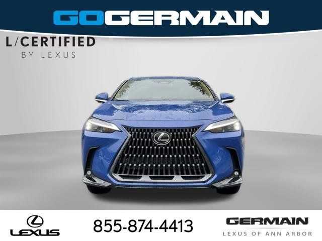 Used 2026 Lexus NX 350 AWD w/ Premium Package image 11