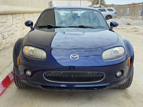 Used 2008 MAZDA MX-5 Miata Touring image 8