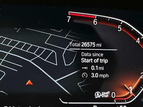 Used 2024 BMW 228i Gran Coupe 228i image 21
