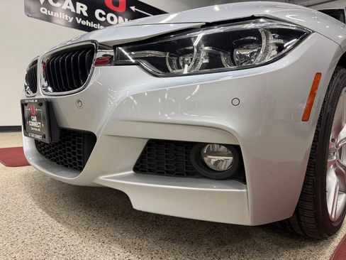 Used 2017 BMW 340i xDrive Sedan image 19