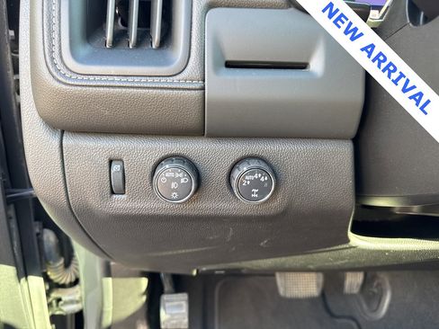 Used 2022 GMC Canyon Elevation w/ Elevation Premium Package image 19