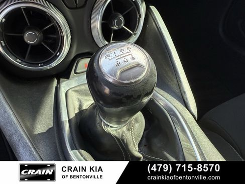 Used 2017 Chevrolet Camaro LT image 18