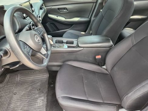Used 2024 Nissan Sentra S FWD image 12