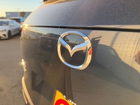 New 2026 MAZDA CX-50 AWD 2.5 Hybrid w/ Weather Package image 10