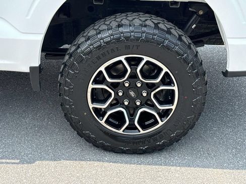 Used 2023 Ford F150 XL w/ STX Appearance Package AWD/4WD image 11