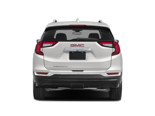 Used 2024 GMC Terrain SLT FWD image 8