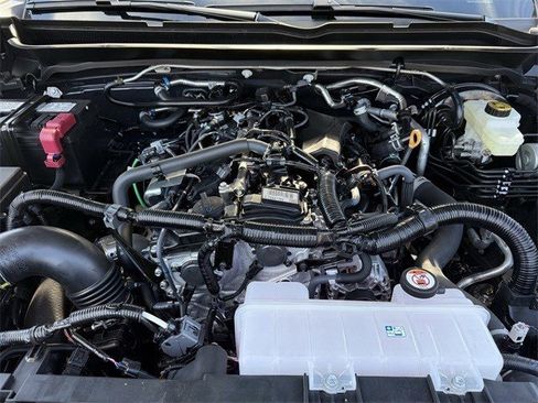 New 2025 Toyota Tacoma SR5 image 13