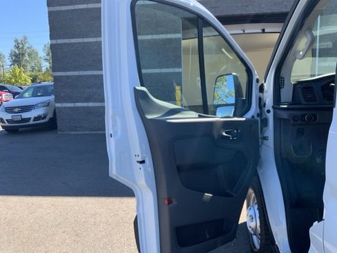 New 2025 Ford Transit 350 148 Low Roof image 13