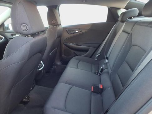 Used 2024 Chevrolet Malibu LT image 14