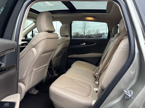 Certified 2023 Lincoln Nautilus Reserve image 10