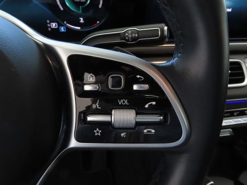 Used 2022 Mercedes-Benz GLE 350 image 16