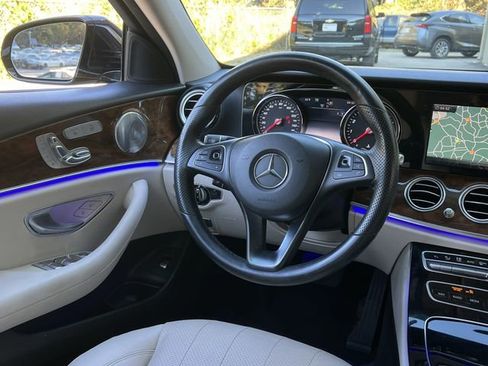 Used 2018 Mercedes-Benz E 300 image 18