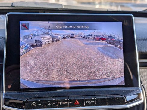 New 2025 Jeep Compass Limited w/ High Altitude Package image 26