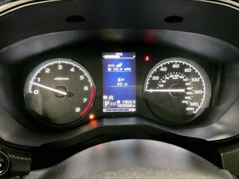 Used 2020 Subaru Forester w/ Alloy Wheel Package AWD/4WD image 25