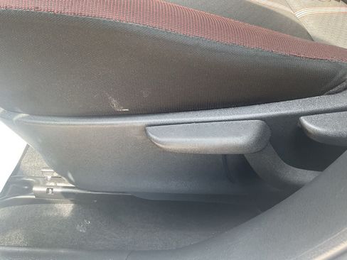 Used 2025 Nissan Versa SR w/ Trunk Package FWD image 9