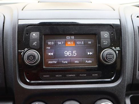 Used 2018 RAM ProMaster 3500 FWD image 22