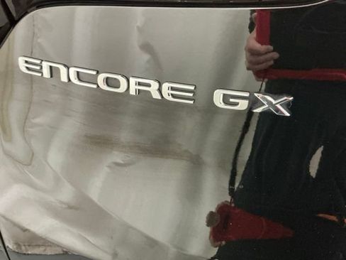 Used 2025 Buick Encore GX Sport Touring w/ Experience Buick Package image 7