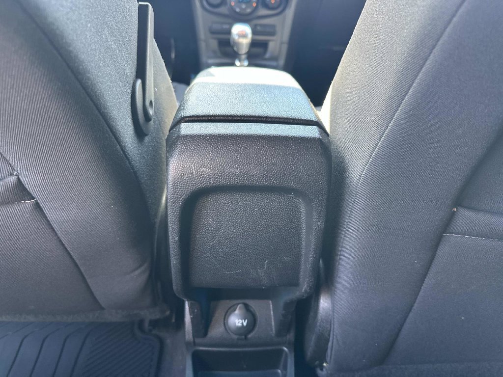 Used 2015 Ford Fiesta ST FWD image 14