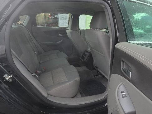 Used 2014 Chevrolet Impala LS w/ LS Convenience Package FWD image 20