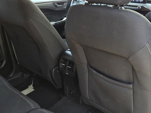 Used 2025 Ford Escape Active AWD/4WD image 27
