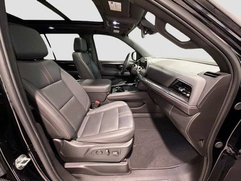 Used 2025 Chevrolet Tahoe RST w/ RST Capability Package AWD/4WD image 26