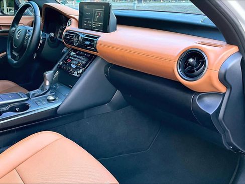 Used 2024 Lexus IS 300 w/ Comfort Package image 19