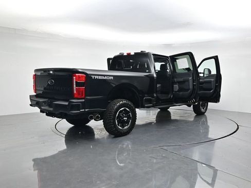 New 2026 Ford F250 Lariat w/ Tremor Off-Road Package AWD/4WD image 48