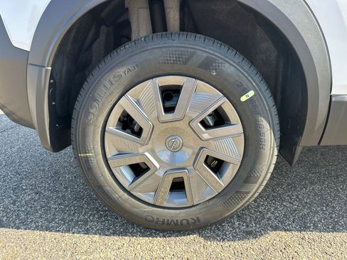 New 2026 Nissan Kicks S w/ Charging Package image 17