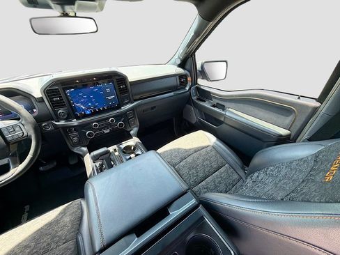 Used 2025 Ford F150 Tremor w/ Bed Utility Package AWD/4WD image 27