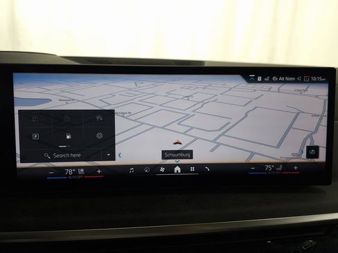 Used 2026 BMW X7 xDrive40i AWD/4WD image 19