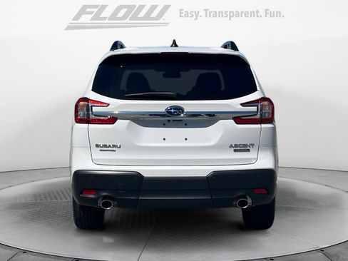 New 2026 Subaru Ascent Touring AWD/4WD image 6