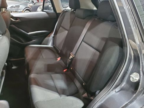 Used 2015 MAZDA CX-5 Sport AWD/4WD image 20