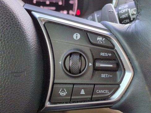 Used 2022 Acura MDX SH-AWD image 27