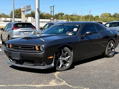 Used 2019 Dodge Challenger GT w/ Cold Weather Group